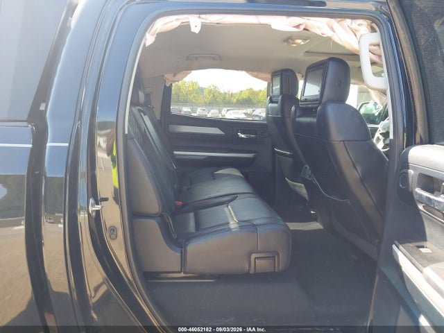 Aukcja sprzedaży 2014 Toyota Tundra Platinum 5.7l V8, vin: 5TFAW5F13EX329791, numer aukcji: 46052182