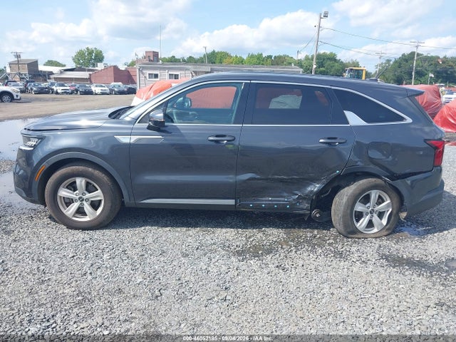 Auction sale of the 2023 Kia Sorento Lx, vin: 5XYRGDLC2PG198892, lot number: 46052185