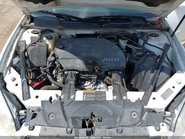 Продаж на аукціоні авто 2011 Chevrolet Impala Lt, vin: 2G1WG5EK5B1130837, номер лоту: 46052188