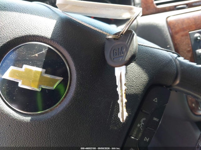 Продаж на аукціоні авто 2011 Chevrolet Impala Lt, vin: 2G1WG5EK5B1130837, номер лоту: 46052188