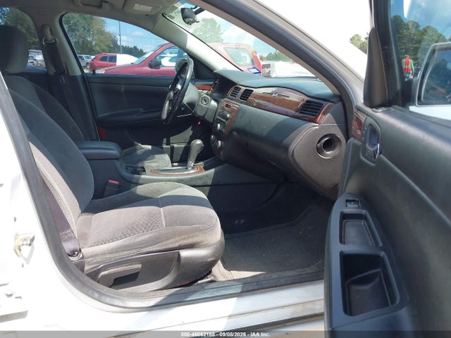 Продаж на аукціоні авто 2011 Chevrolet Impala Lt, vin: 2G1WG5EK5B1130837, номер лоту: 46052188