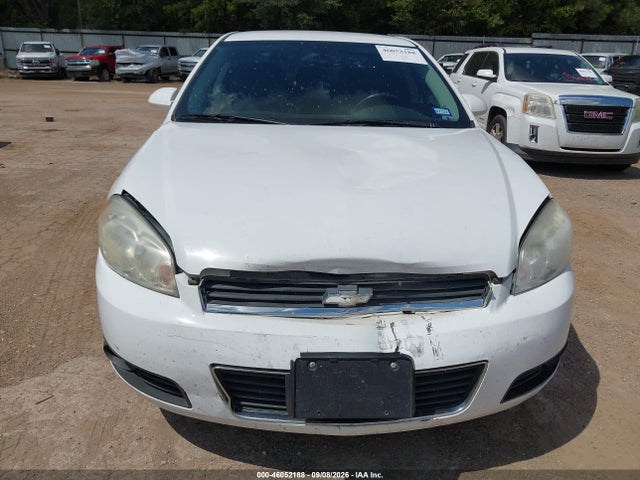 Продаж на аукціоні авто 2011 Chevrolet Impala Lt, vin: 2G1WG5EK5B1130837, номер лоту: 46052188