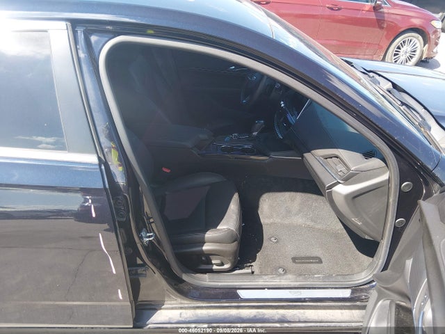 Продаж на аукціоні авто 2020 Cadillac Ct4 Luxury, vin: 1G6DA5RK8L0151546, номер лоту: 46052190
