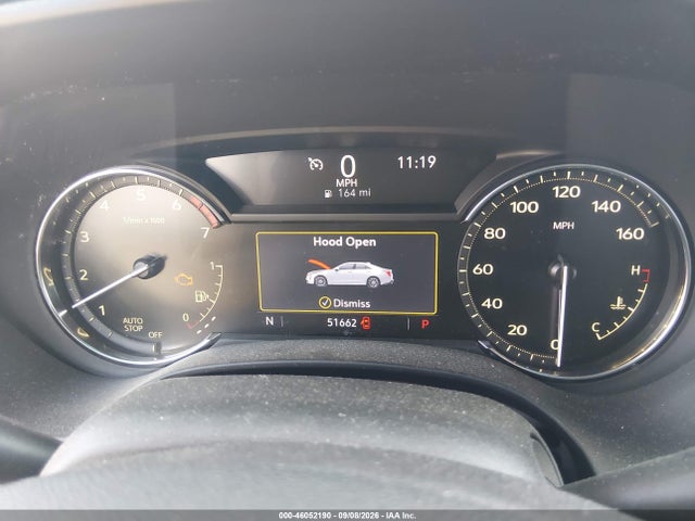 Продаж на аукціоні авто 2020 Cadillac Ct4 Luxury, vin: 1G6DA5RK8L0151546, номер лоту: 46052190