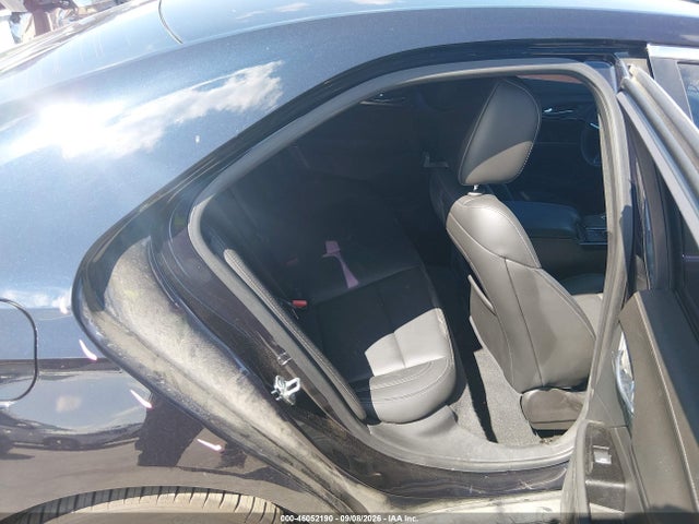 Продаж на аукціоні авто 2020 Cadillac Ct4 Luxury, vin: 1G6DA5RK8L0151546, номер лоту: 46052190