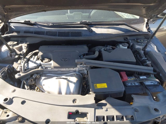 Toyota CAMRY SE 2014 4T1BF1FK3EU401723 Image 10