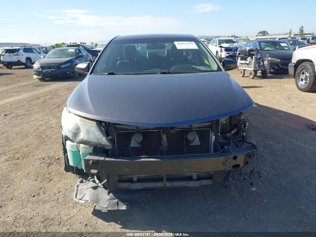 Toyota CAMRY SE 2014 4T1BF1FK3EU401723 Image 13