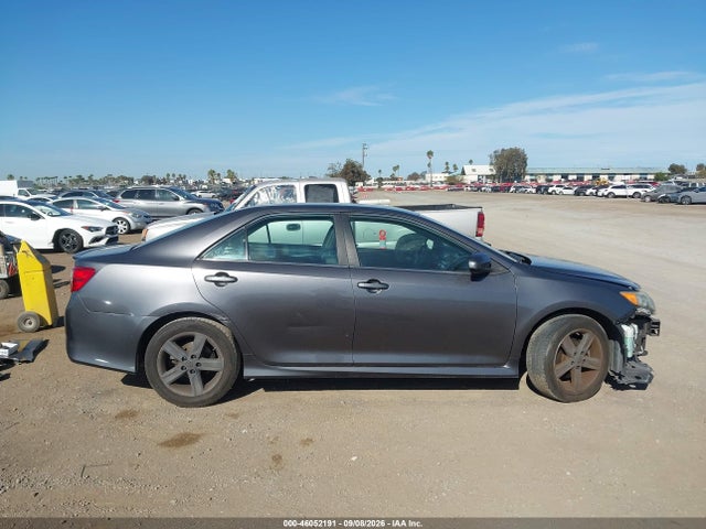 Toyota CAMRY SE 2014 4T1BF1FK3EU401723 Image 14