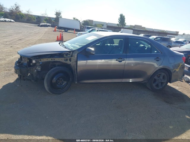 Toyota CAMRY SE 2014 4T1BF1FK3EU401723 Image 15