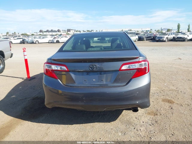 Toyota CAMRY SE 2014 4T1BF1FK3EU401723 Image 17