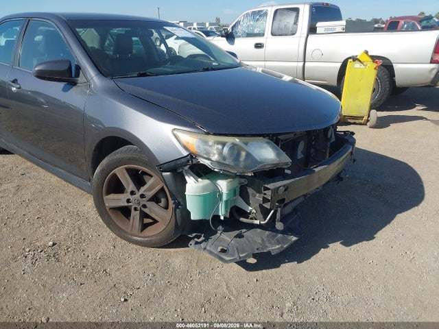 Toyota CAMRY SE 2014 4T1BF1FK3EU401723 Image 18