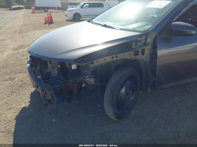 Toyota CAMRY SE 2014 4T1BF1FK3EU401723 Image 19