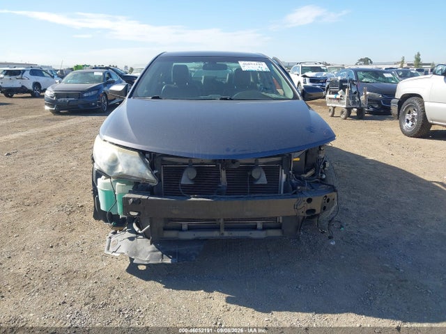 Toyota CAMRY SE 2014 4T1BF1FK3EU401723 Image 6