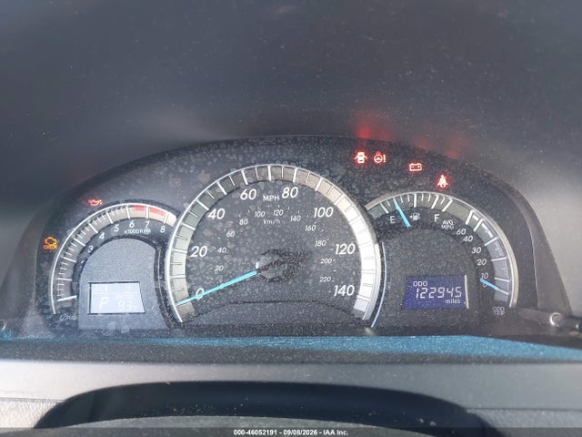 Toyota CAMRY SE 2014 4T1BF1FK3EU401723 Image 7
