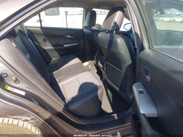 Toyota CAMRY SE 2014 4T1BF1FK3EU401723 Image 8