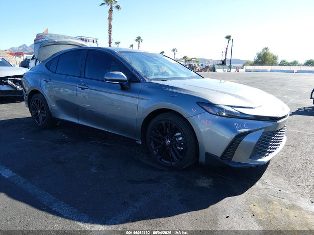 Продаж на аукціоні авто 2026 Toyota Camry Se, vin: 4T1DAACK5TU280797, номер лоту: 46052192