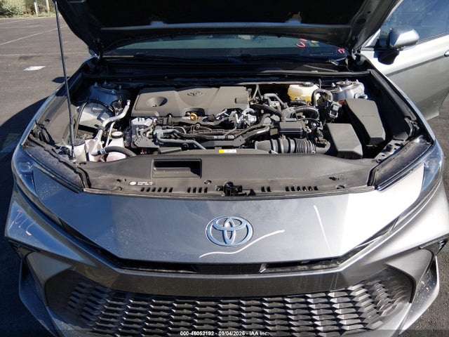Продаж на аукціоні авто 2026 Toyota Camry Se, vin: 4T1DAACK5TU280797, номер лоту: 46052192