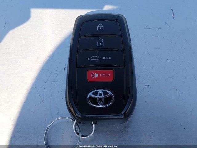 Продаж на аукціоні авто 2026 Toyota Camry Se, vin: 4T1DAACK5TU280797, номер лоту: 46052192