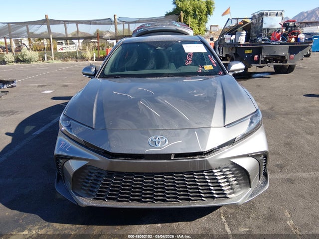 Продаж на аукціоні авто 2026 Toyota Camry Se, vin: 4T1DAACK5TU280797, номер лоту: 46052192