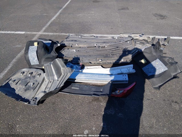 Продаж на аукціоні авто 2026 Toyota Camry Se, vin: 4T1DAACK5TU280797, номер лоту: 46052192