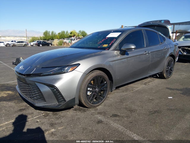 Продаж на аукціоні авто 2026 Toyota Camry Se, vin: 4T1DAACK5TU280797, номер лоту: 46052192