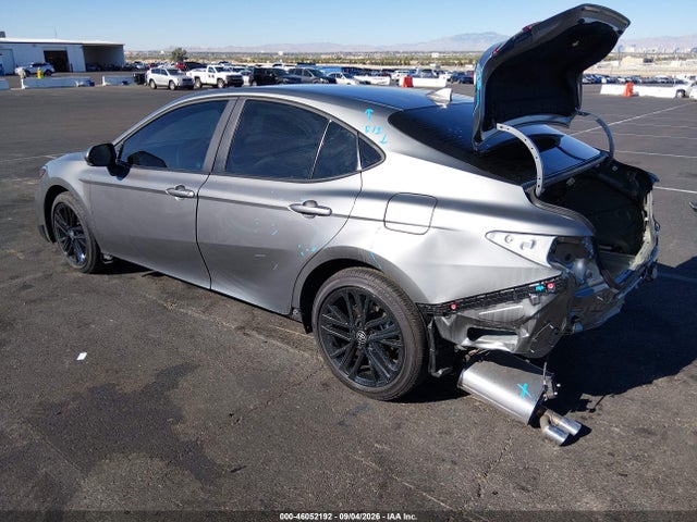 Продаж на аукціоні авто 2026 Toyota Camry Se, vin: 4T1DAACK5TU280797, номер лоту: 46052192