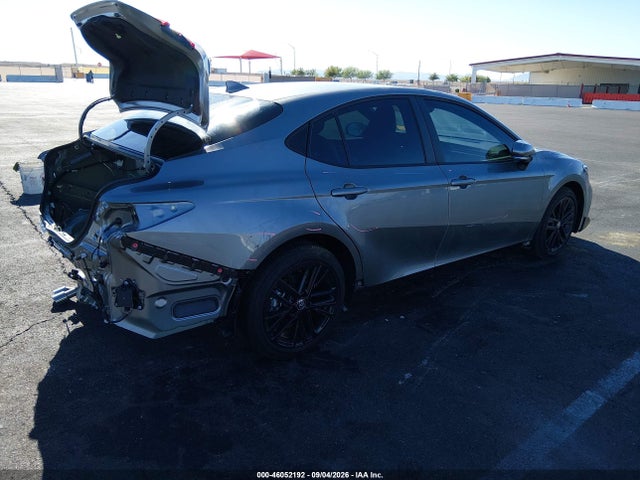 Продаж на аукціоні авто 2026 Toyota Camry Se, vin: 4T1DAACK5TU280797, номер лоту: 46052192