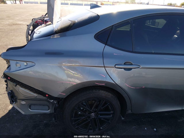 Продаж на аукціоні авто 2026 Toyota Camry Se, vin: 4T1DAACK5TU280797, номер лоту: 46052192