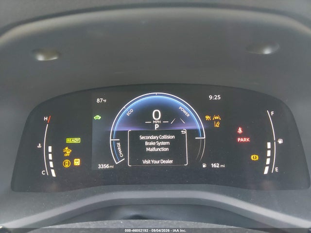 Продаж на аукціоні авто 2026 Toyota Camry Se, vin: 4T1DAACK5TU280797, номер лоту: 46052192