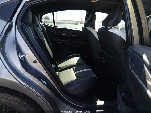 Продаж на аукціоні авто 2026 Toyota Camry Se, vin: 4T1DAACK5TU280797, номер лоту: 46052192