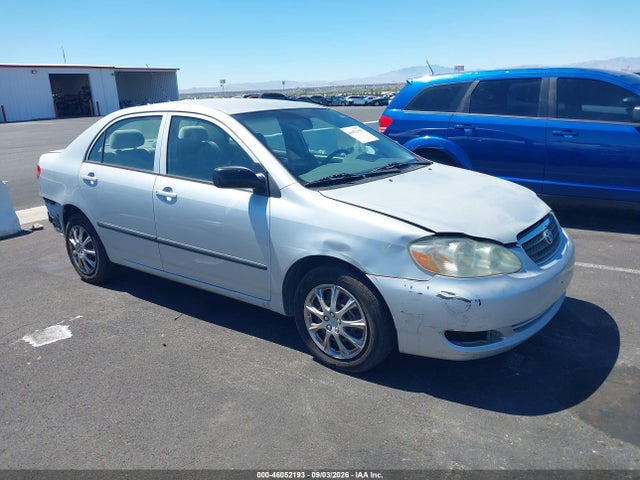 Aukcja sprzedaży 2005 Toyota Corolla Ce, vin: 1NXBR32E35Z396770, numer aukcji: 46052193