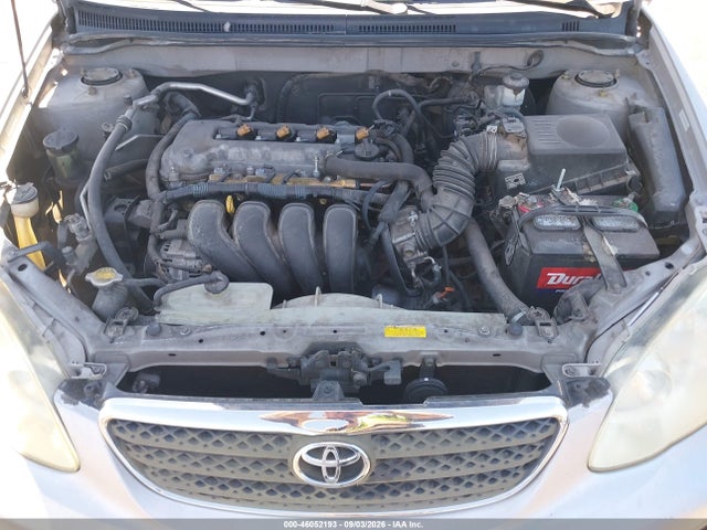 Aukcja sprzedaży 2005 Toyota Corolla Ce, vin: 1NXBR32E35Z396770, numer aukcji: 46052193