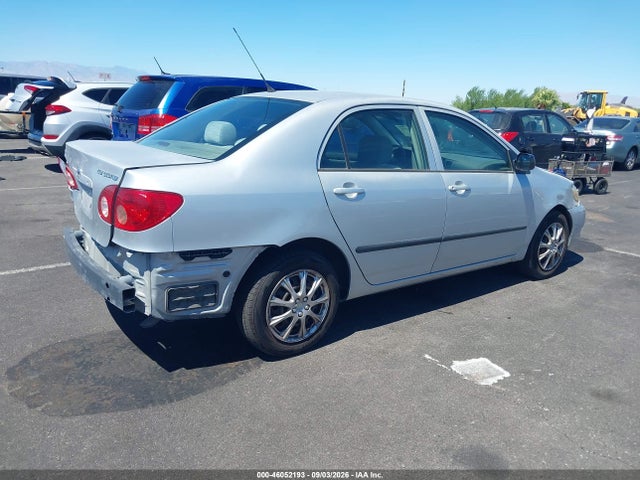 Aukcja sprzedaży 2005 Toyota Corolla Ce, vin: 1NXBR32E35Z396770, numer aukcji: 46052193