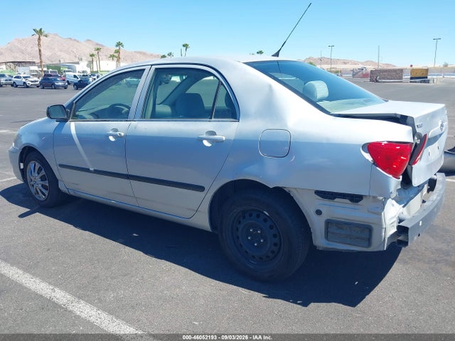 Aukcja sprzedaży 2005 Toyota Corolla Ce, vin: 1NXBR32E35Z396770, numer aukcji: 46052193