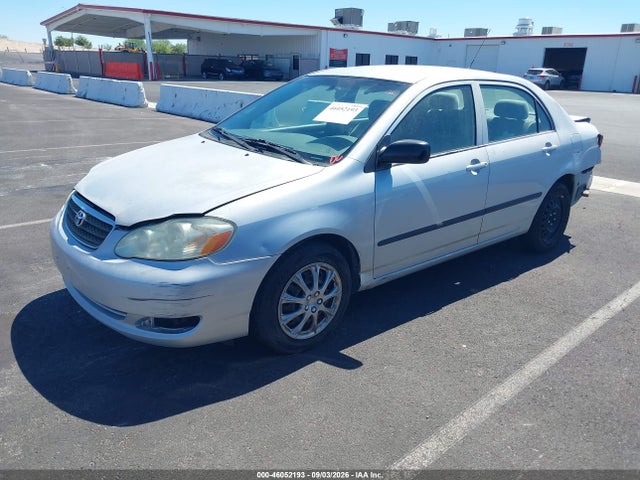 Aukcja sprzedaży 2005 Toyota Corolla Ce, vin: 1NXBR32E35Z396770, numer aukcji: 46052193