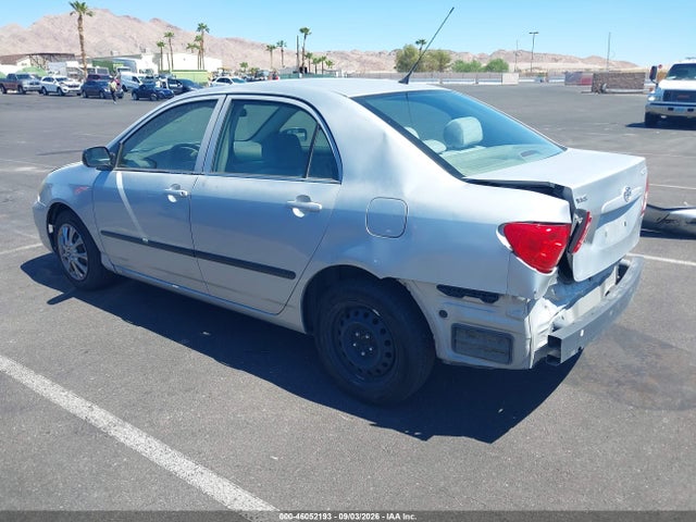 Aukcja sprzedaży 2005 Toyota Corolla Ce, vin: 1NXBR32E35Z396770, numer aukcji: 46052193
