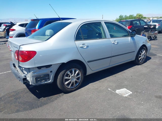 Aukcja sprzedaży 2005 Toyota Corolla Ce, vin: 1NXBR32E35Z396770, numer aukcji: 46052193