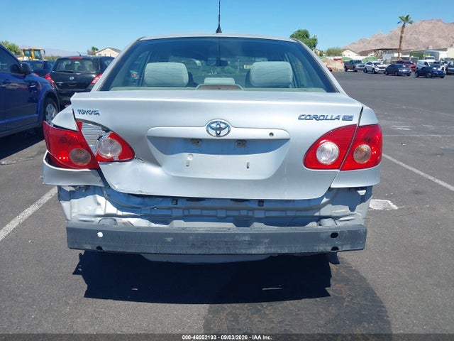 Aukcja sprzedaży 2005 Toyota Corolla Ce, vin: 1NXBR32E35Z396770, numer aukcji: 46052193