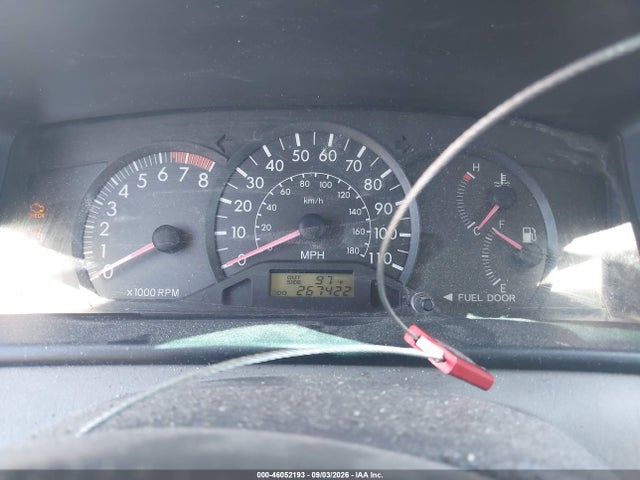 Aukcja sprzedaży 2005 Toyota Corolla Ce, vin: 1NXBR32E35Z396770, numer aukcji: 46052193