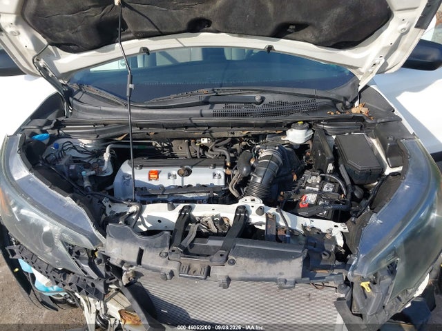 Aukcja sprzedaży 2013 Honda Cr-v Lx, vin: 5J6RM4H30DL086118, numer aukcji: 46052200