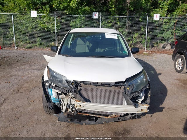 Aukcja sprzedaży 2013 Honda Cr-v Lx, vin: 5J6RM4H30DL086118, numer aukcji: 46052200