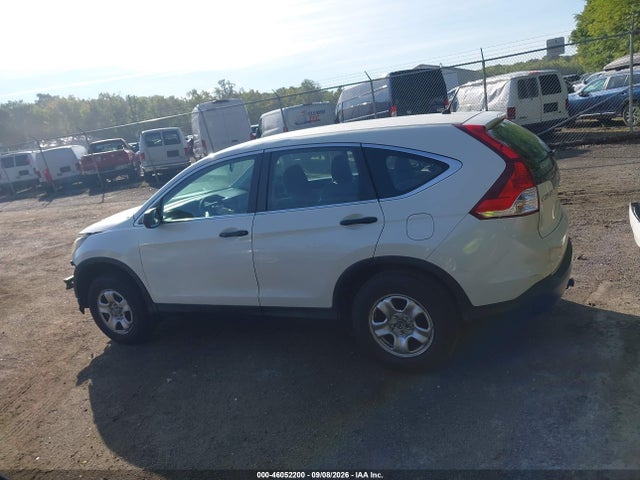 Aukcja sprzedaży 2013 Honda Cr-v Lx, vin: 5J6RM4H30DL086118, numer aukcji: 46052200