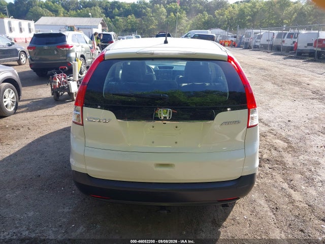 Aukcja sprzedaży 2013 Honda Cr-v Lx, vin: 5J6RM4H30DL086118, numer aukcji: 46052200