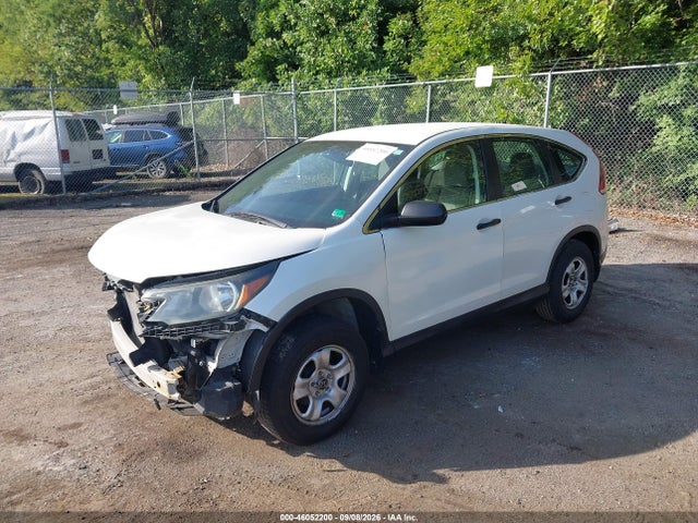 Aukcja sprzedaży 2013 Honda Cr-v Lx, vin: 5J6RM4H30DL086118, numer aukcji: 46052200