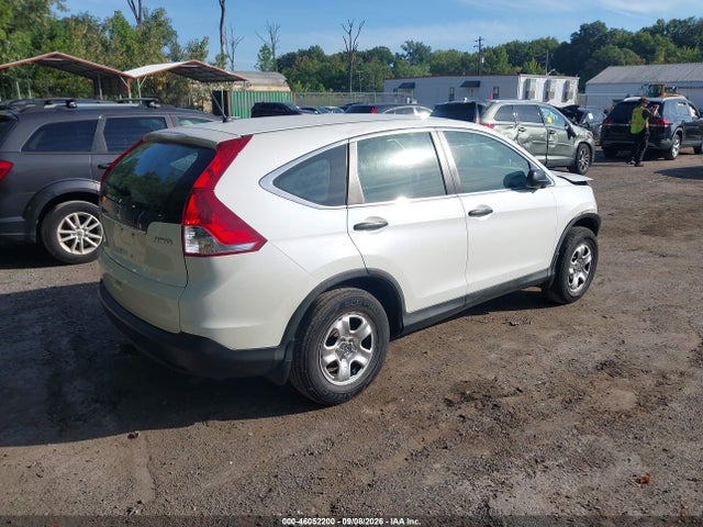 Aukcja sprzedaży 2013 Honda Cr-v Lx, vin: 5J6RM4H30DL086118, numer aukcji: 46052200