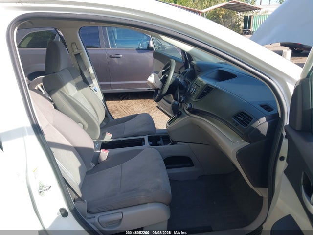 Aukcja sprzedaży 2013 Honda Cr-v Lx, vin: 5J6RM4H30DL086118, numer aukcji: 46052200