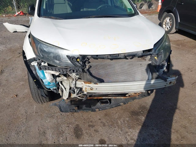 Aukcja sprzedaży 2013 Honda Cr-v Lx, vin: 5J6RM4H30DL086118, numer aukcji: 46052200