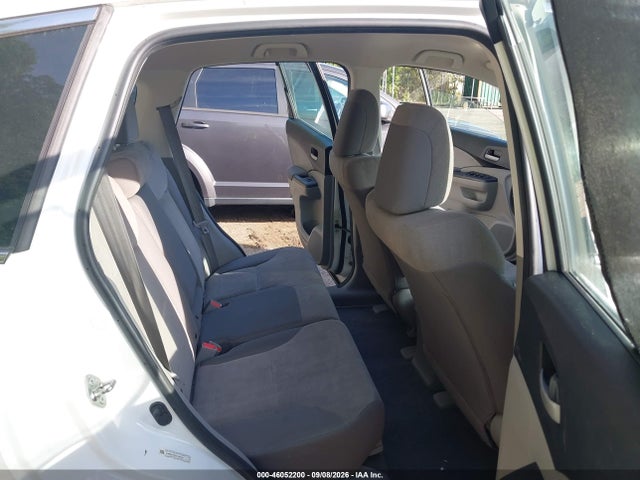 Aukcja sprzedaży 2013 Honda Cr-v Lx, vin: 5J6RM4H30DL086118, numer aukcji: 46052200