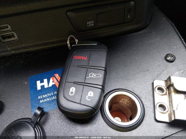 Продаж на аукціоні авто 2022 Dodge Durango Pursuit Awd, vin: 1C4SDJFT8NC202059, номер лоту: 46052210