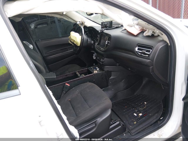 Продаж на аукціоні авто 2022 Dodge Durango Pursuit Awd, vin: 1C4SDJFT8NC202059, номер лоту: 46052210